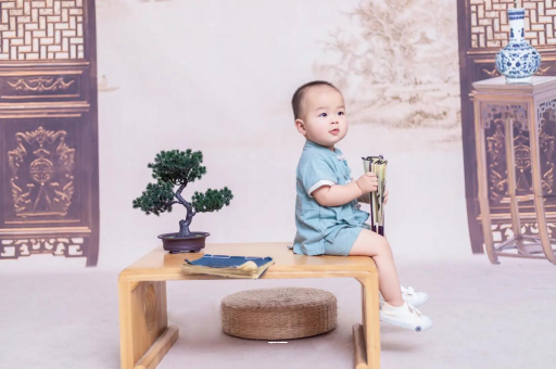 长宁宝宝可以吹风扇吗